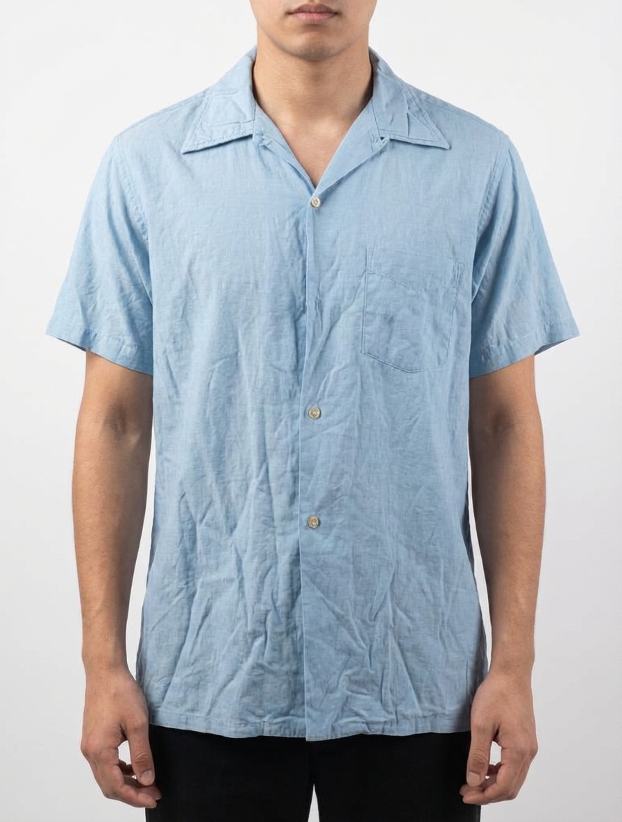 Try-on render for M-40-50-33