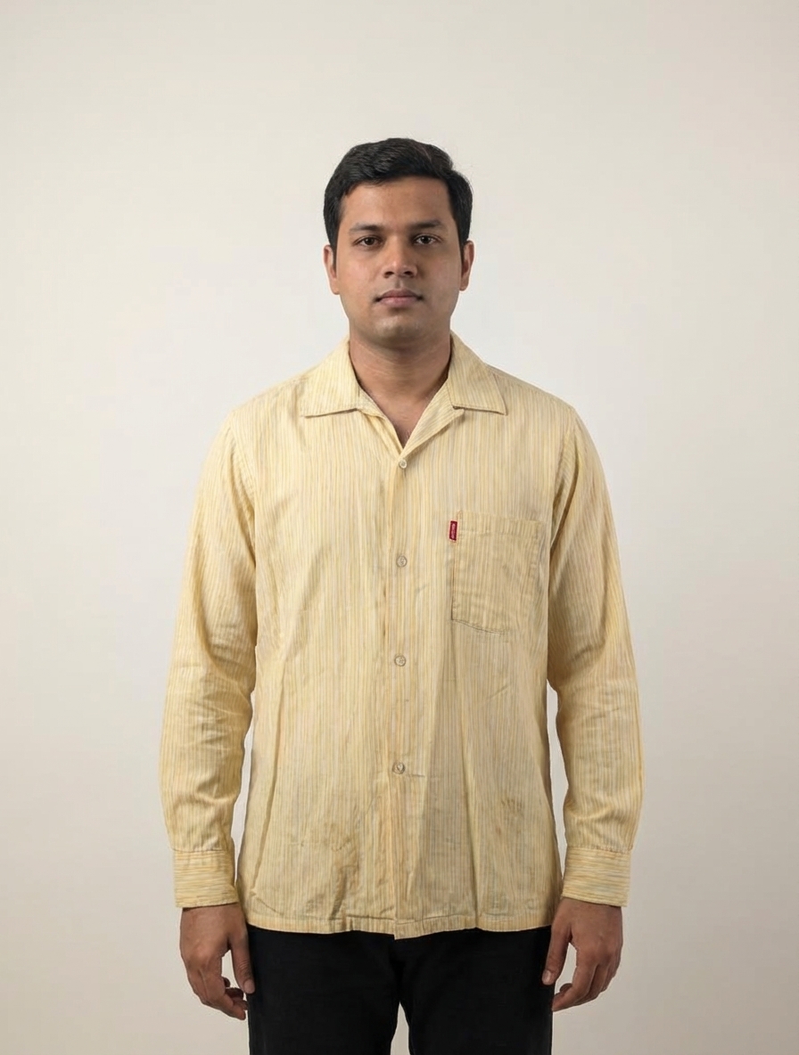 Try-on render for M-40-50-34