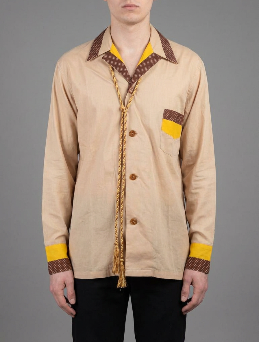 Try-on render for M-60-70-124