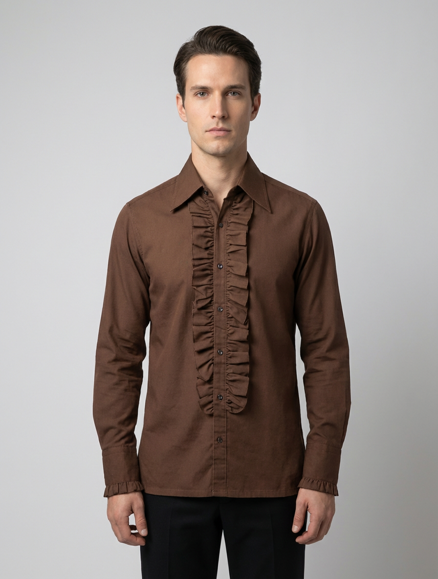 Try-on render for M-60-70-136