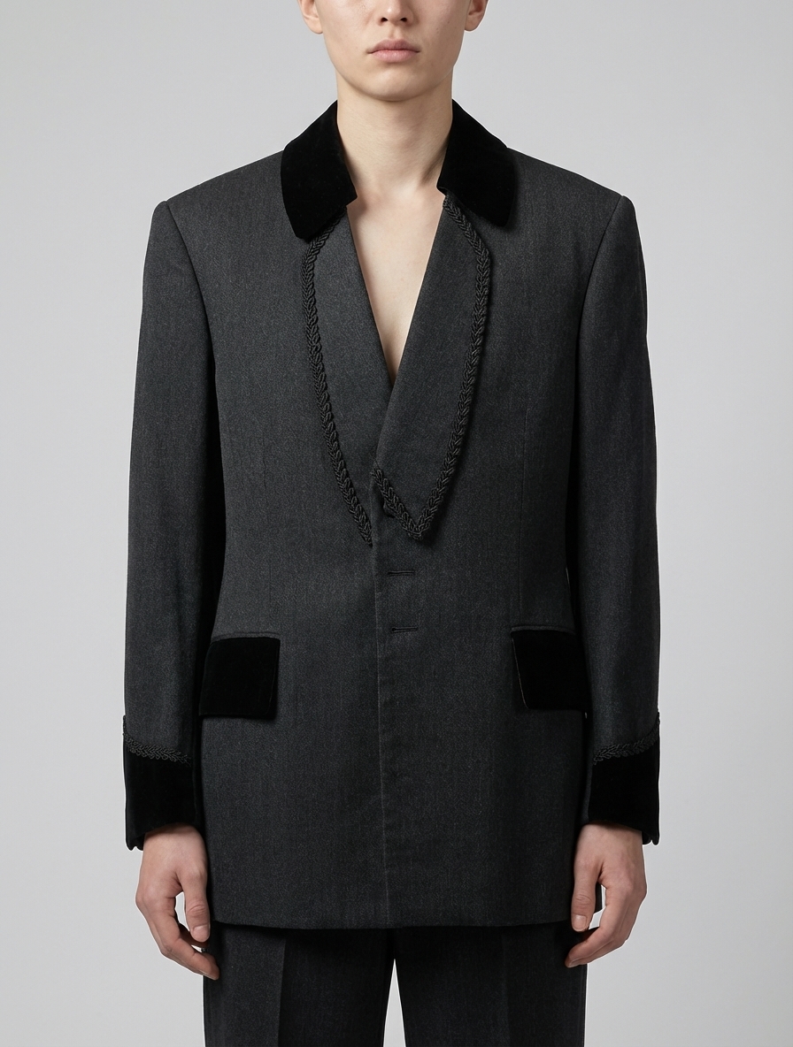 Try-on render for M-60-70-15