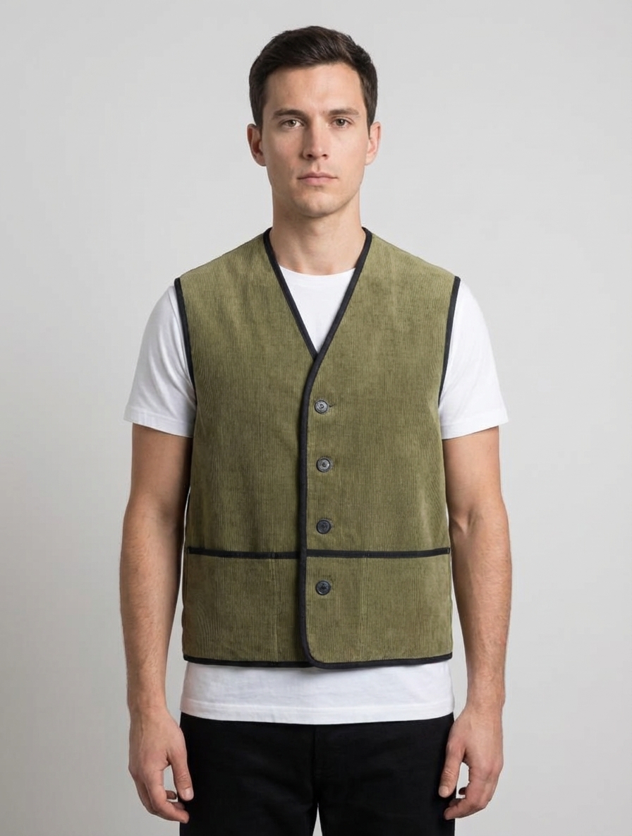 Try-on render for M-60-70-160