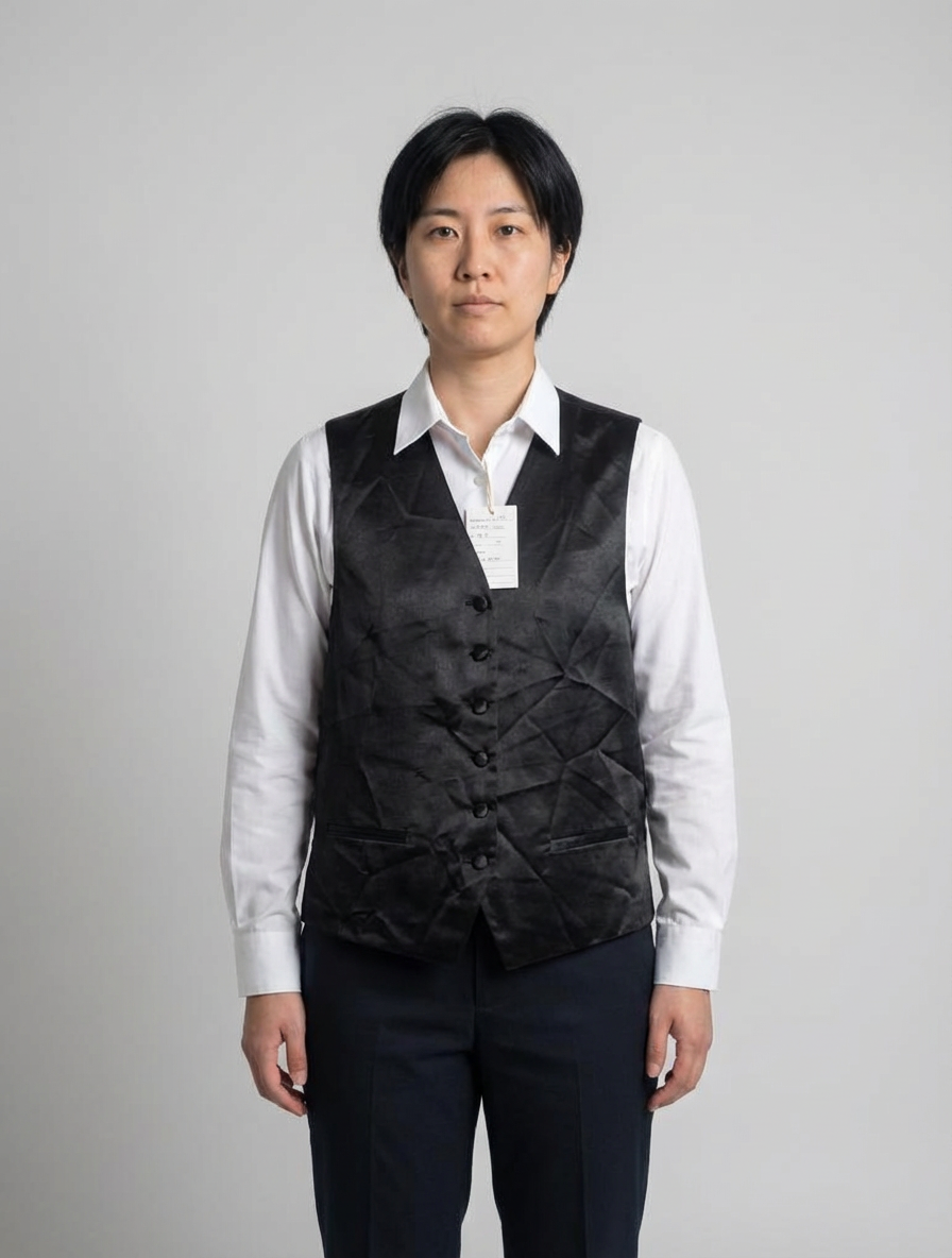 Try-on render for M-60-70-167