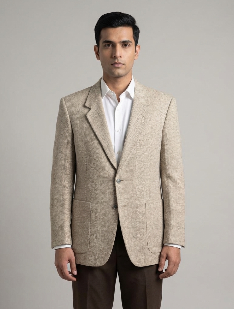 Try-on render for M-60-70-17