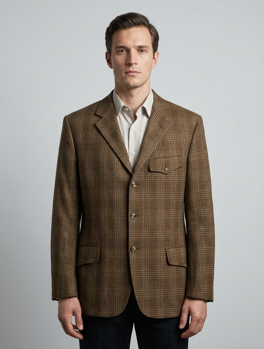 Try-on render for M-60-70-233