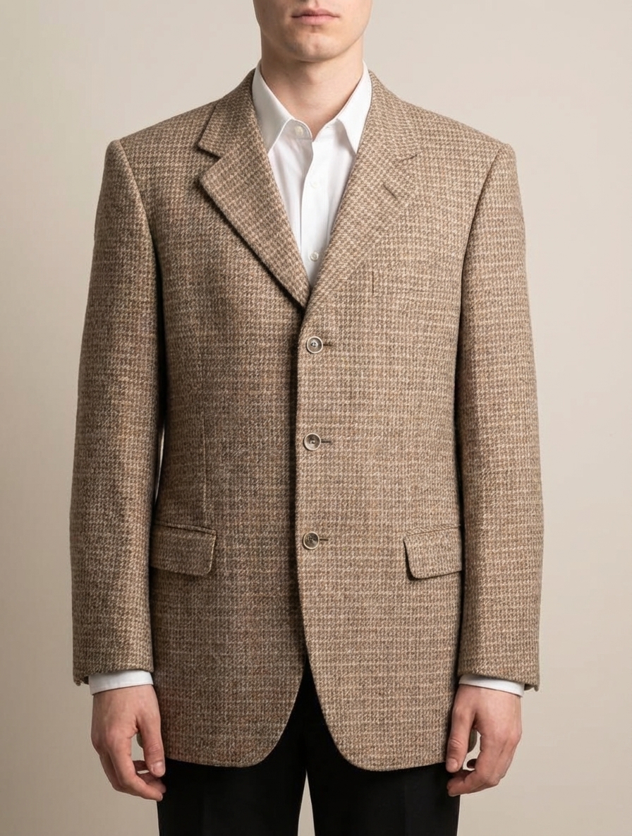 Try-on render for M-60-70-234