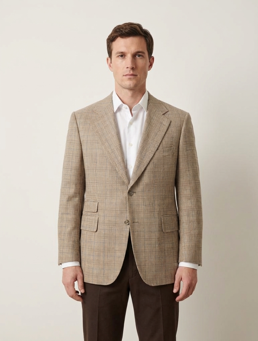 Try-on render for M-60-70-30