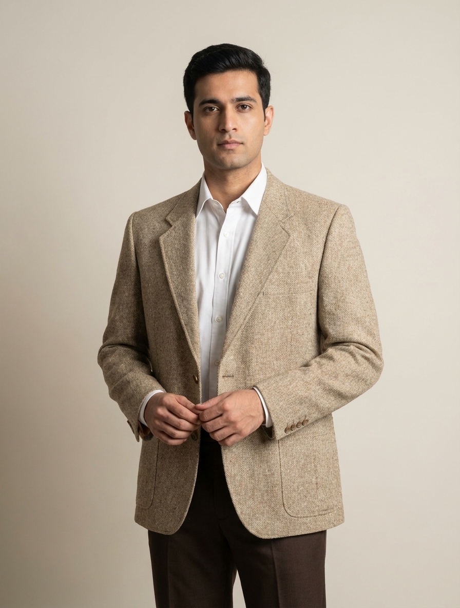 Try-on render for M-60-70-33